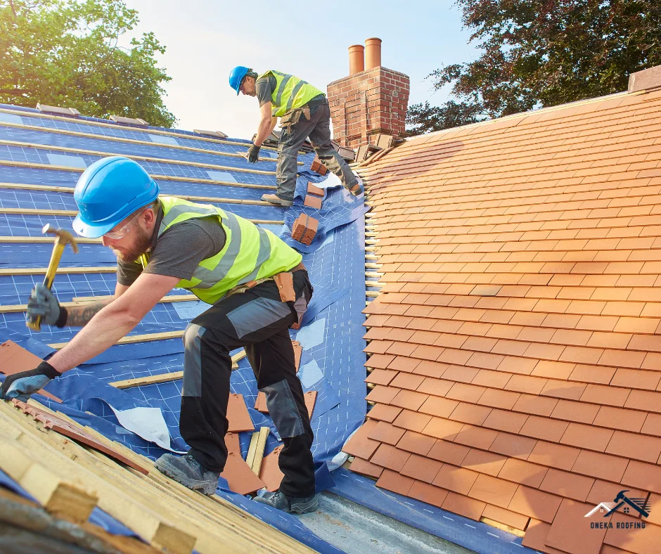 Why choose Roof Repair Near Me in Littcarr, KY